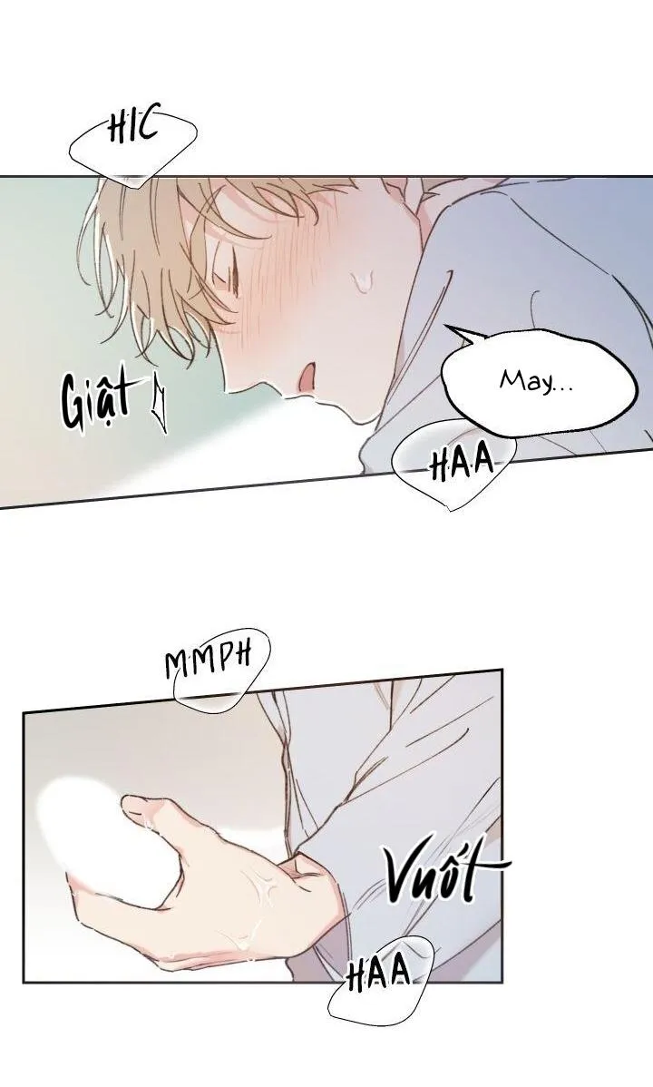 May Belongs To Me Chapter 27 Trang 36