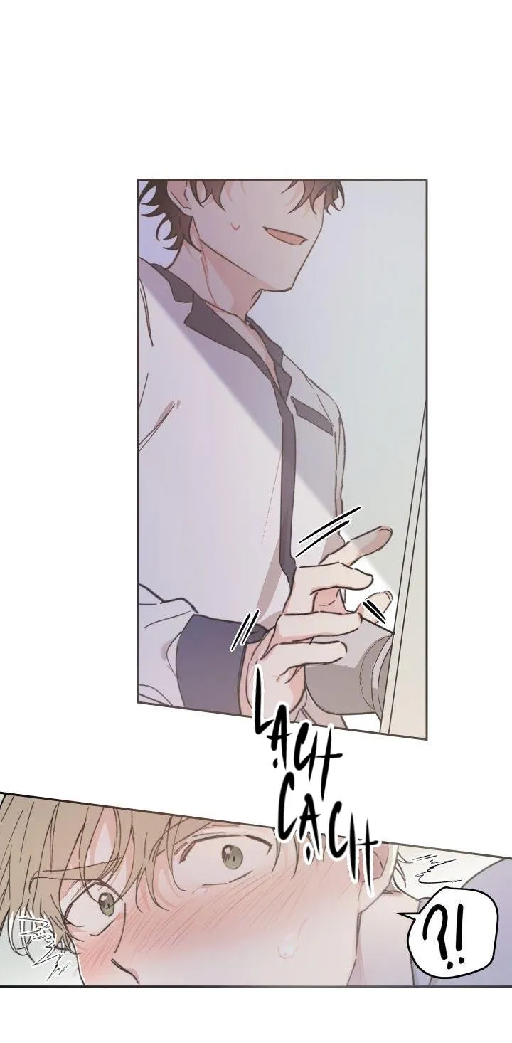 May Belongs To Me Chapter 27 Trang 37