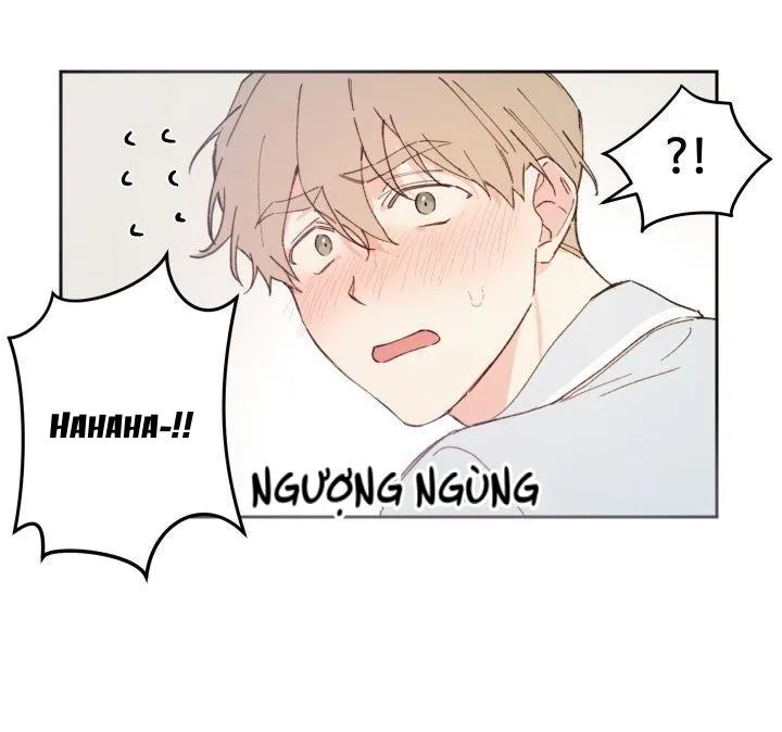 May Belongs To Me Chapter 27 Trang 39