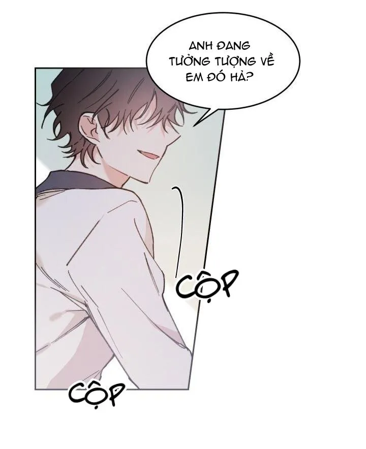 May Belongs To Me Chapter 27 Trang 40