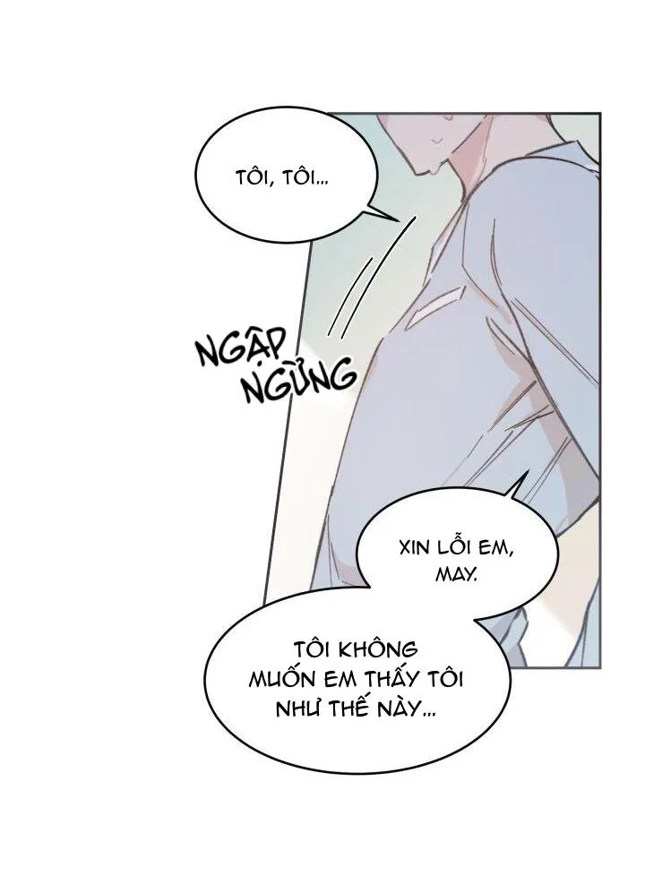 May Belongs To Me Chapter 27 Trang 41