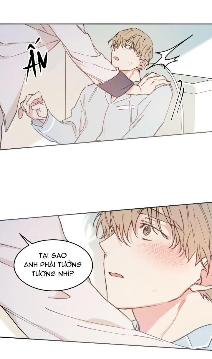 May Belongs To Me Chapter 27 Trang 42