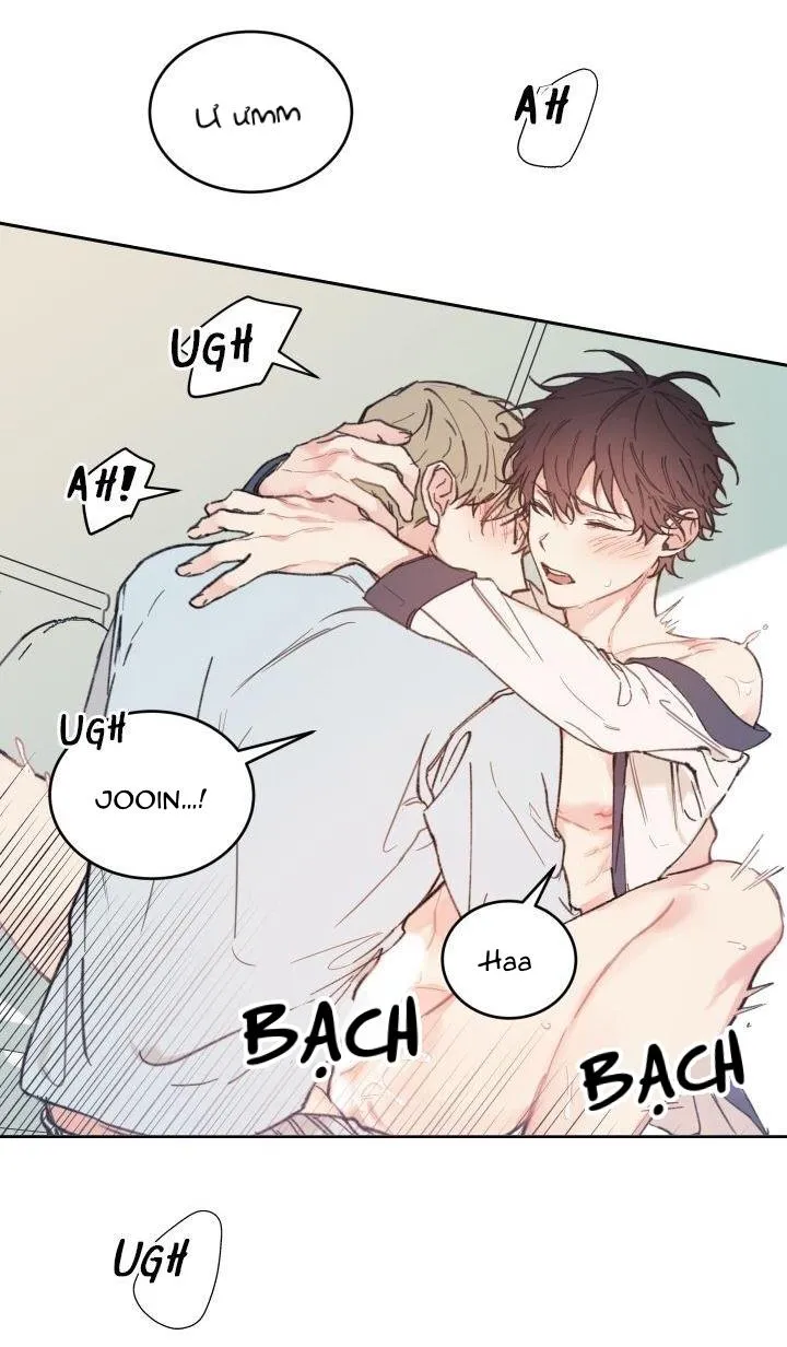 May Belongs To Me Chapter 28 Trang 7