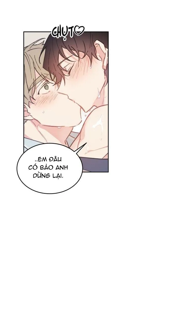 May Belongs To Me Chapter 28 Trang 11