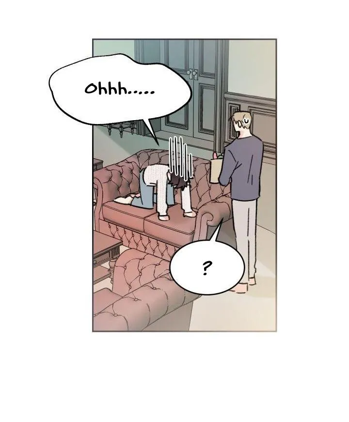 May Belongs To Me Chapter 28 Trang 21