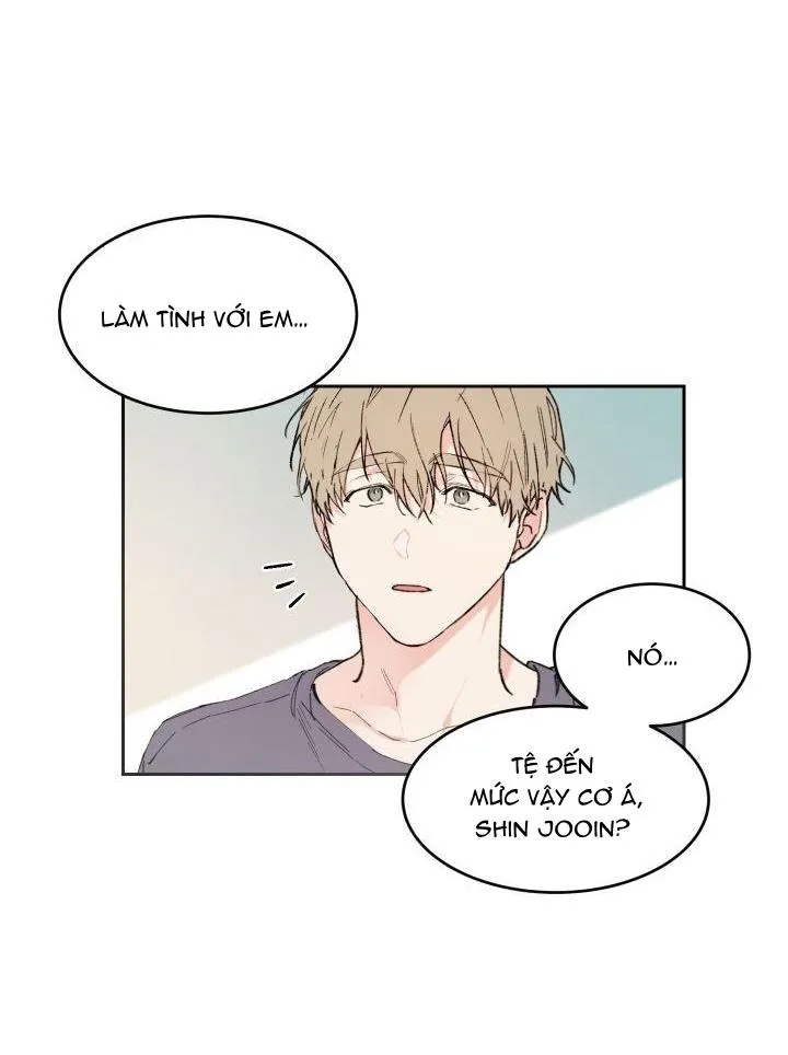 May Belongs To Me Chapter 28 Trang 22