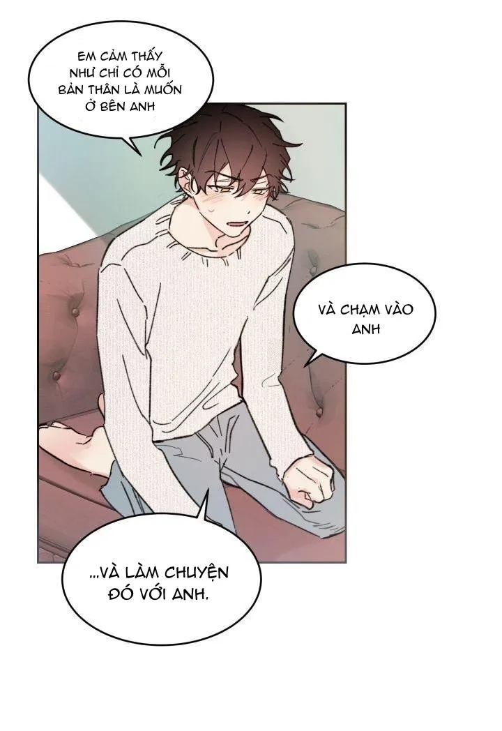 May Belongs To Me Chapter 28 Trang 23