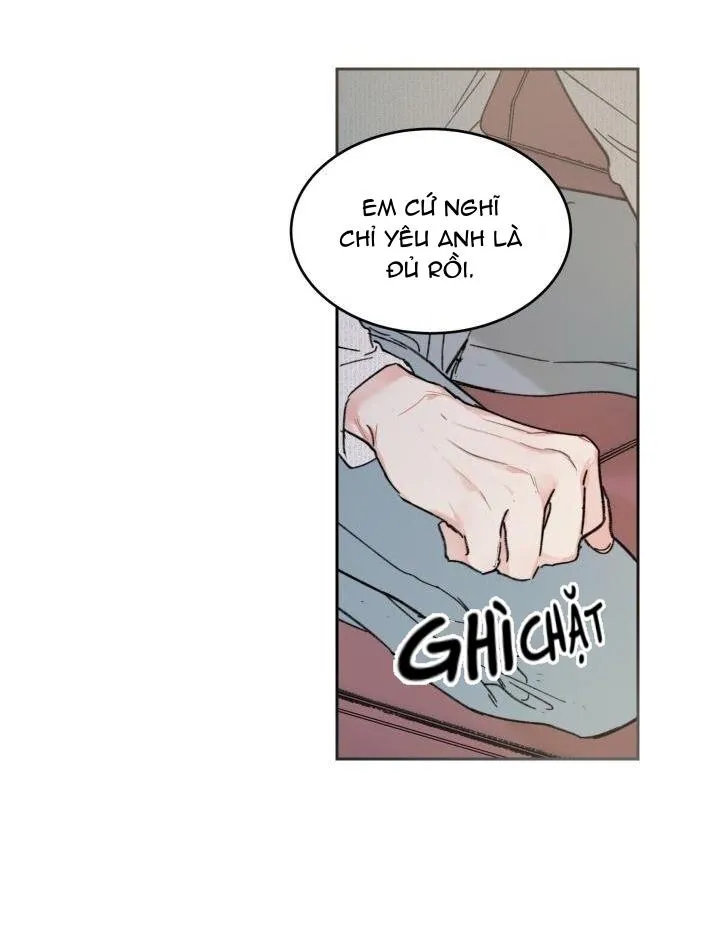 May Belongs To Me Chapter 28 Trang 24