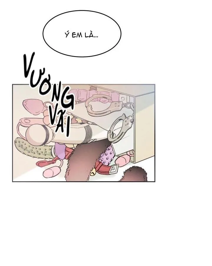 May Belongs To Me Chapter 28 Trang 27