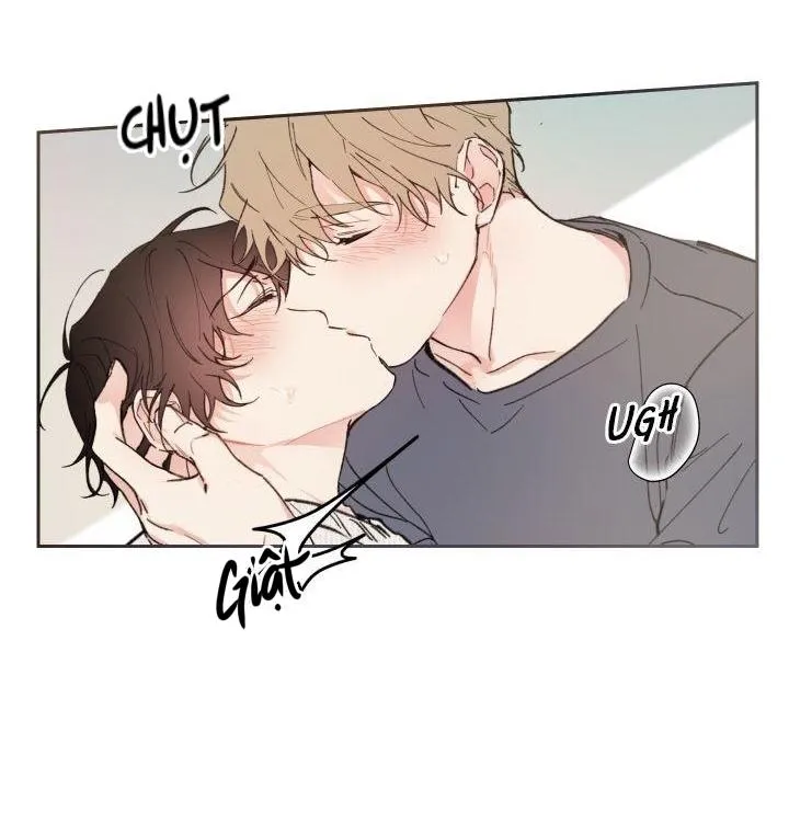 May Belongs To Me Chapter 28 Trang 30