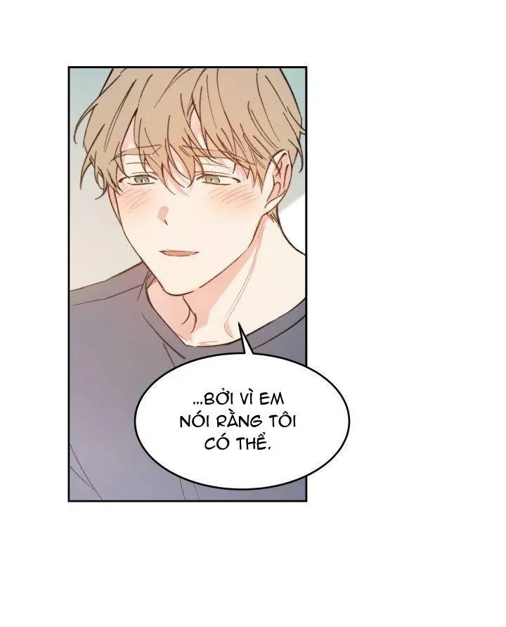 May Belongs To Me Chapter 28 Trang 32