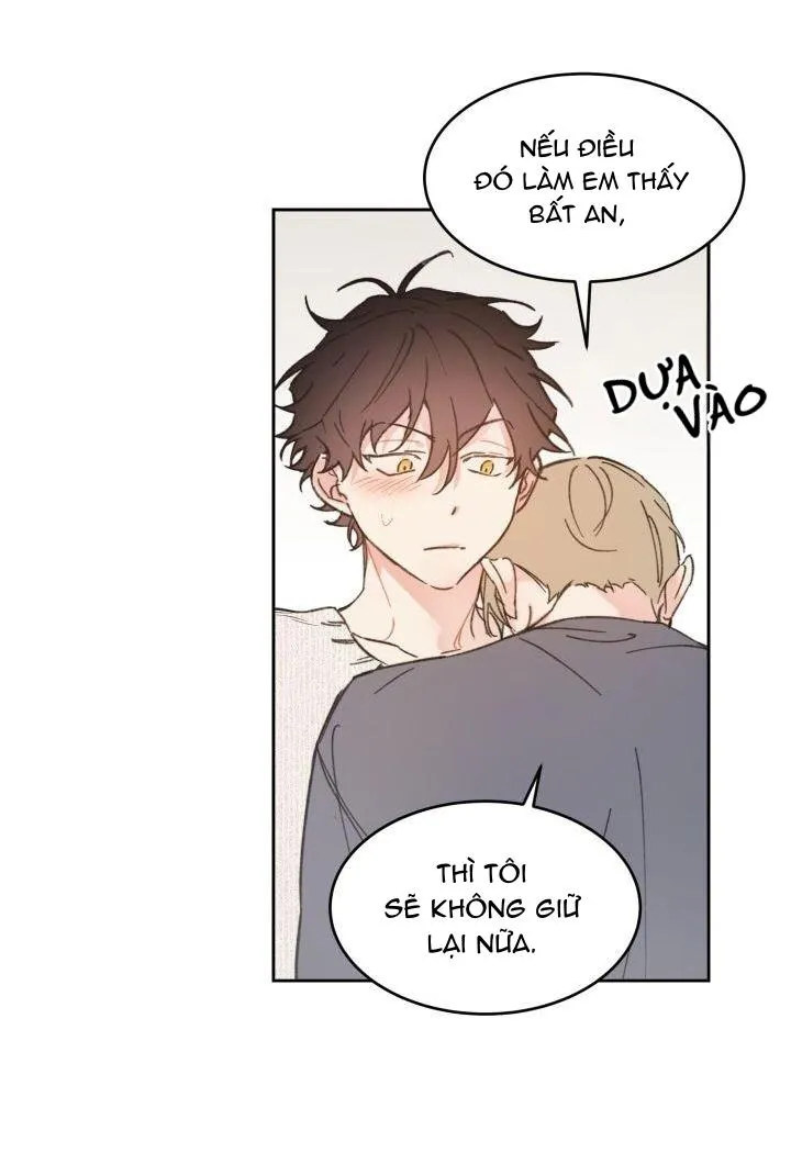 May Belongs To Me Chapter 28 Trang 34