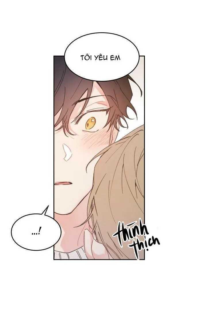 May Belongs To Me Chapter 28 Trang 35