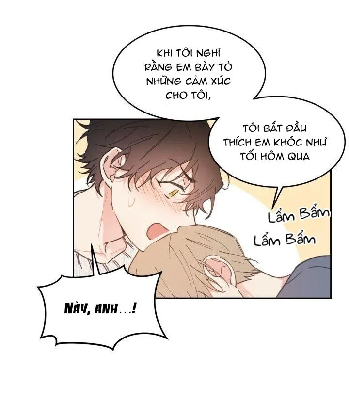 May Belongs To Me Chapter 28 Trang 38