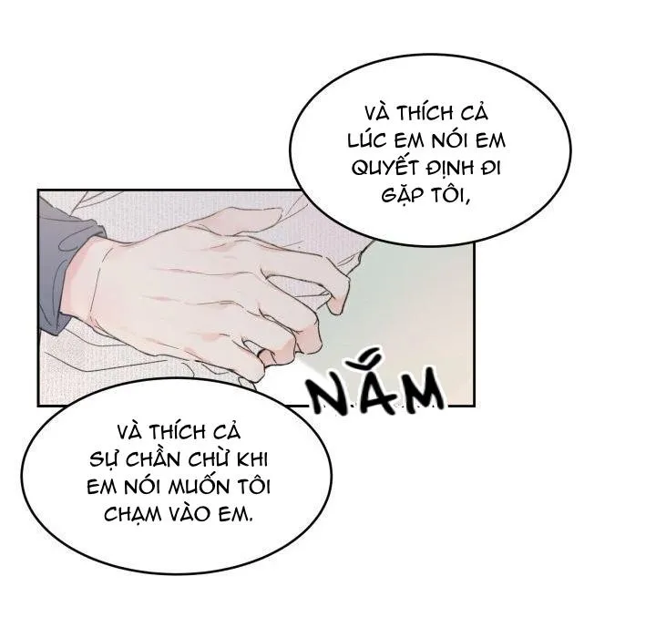 May Belongs To Me Chapter 28 Trang 39