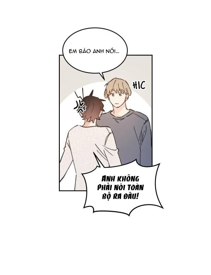 May Belongs To Me Chapter 28 Trang 41