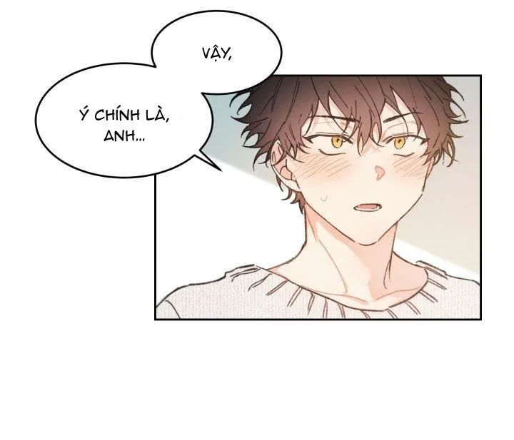 May Belongs To Me Chapter 28 Trang 42