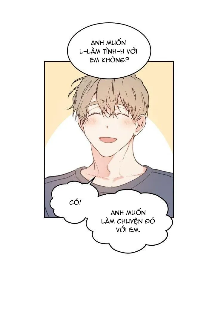 May Belongs To Me Chapter 28 Trang 43