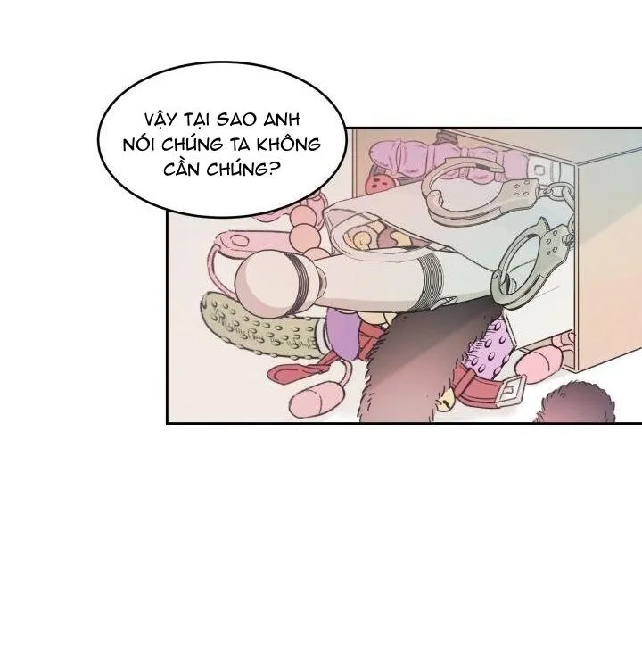 May Belongs To Me Chapter 28 Trang 44