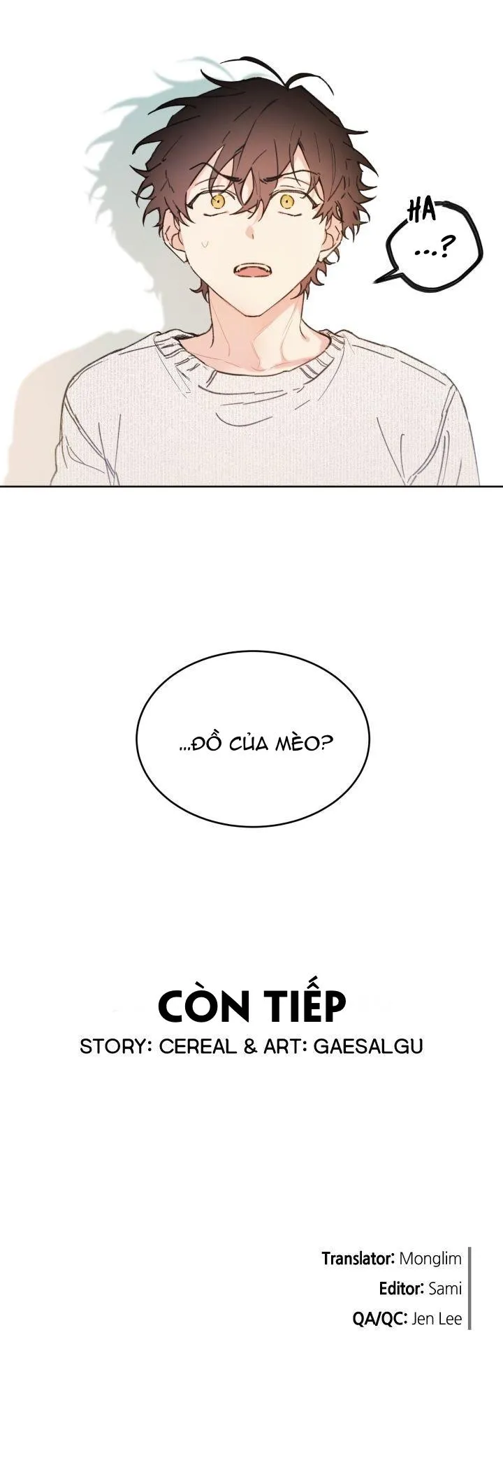 May Belongs To Me Chapter 28 Trang 46