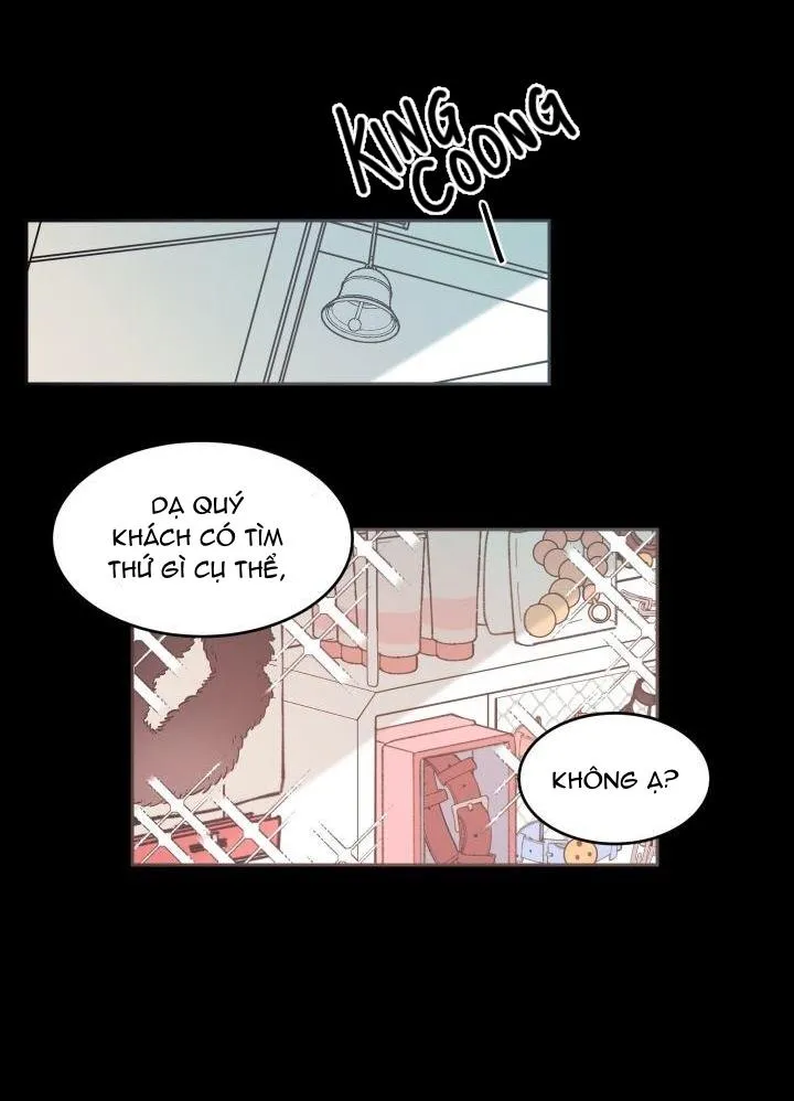 May Belongs To Me Chapter 29 Trang 3