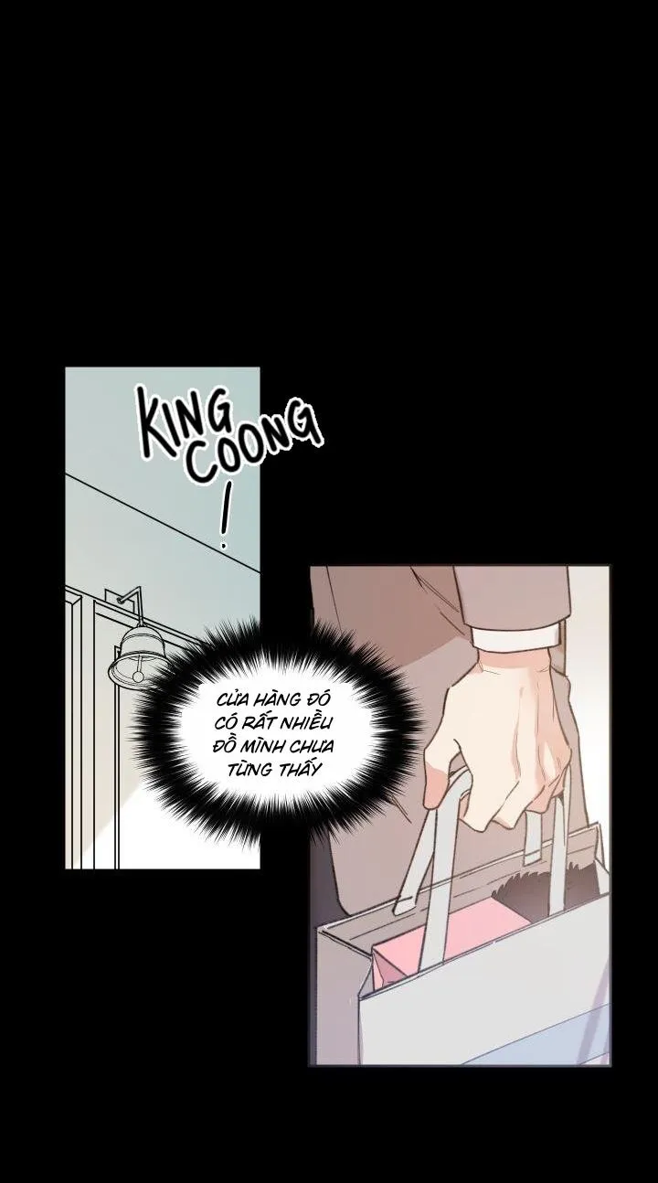 May Belongs To Me Chapter 29 Trang 6