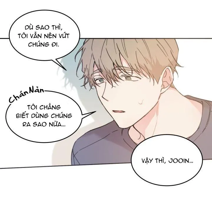 May Belongs To Me Chapter 29 Trang 9