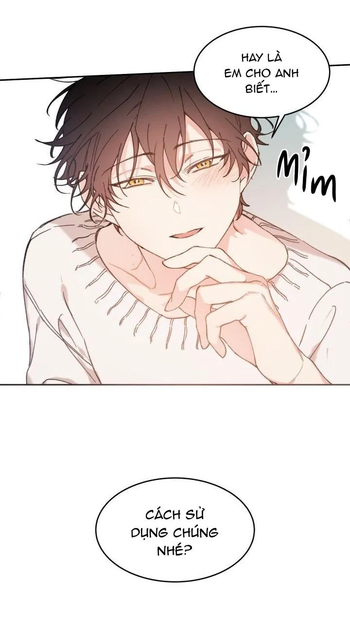 May Belongs To Me Chapter 29 Trang 10