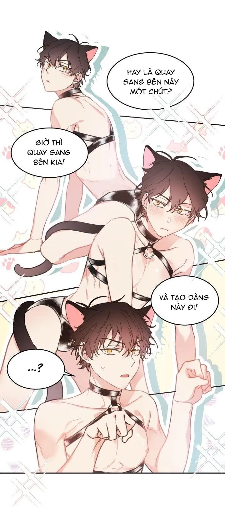 May Belongs To Me Chapter 29 Trang 14