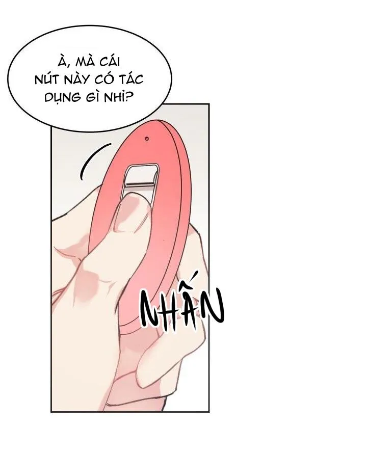 May Belongs To Me Chapter 29 Trang 19