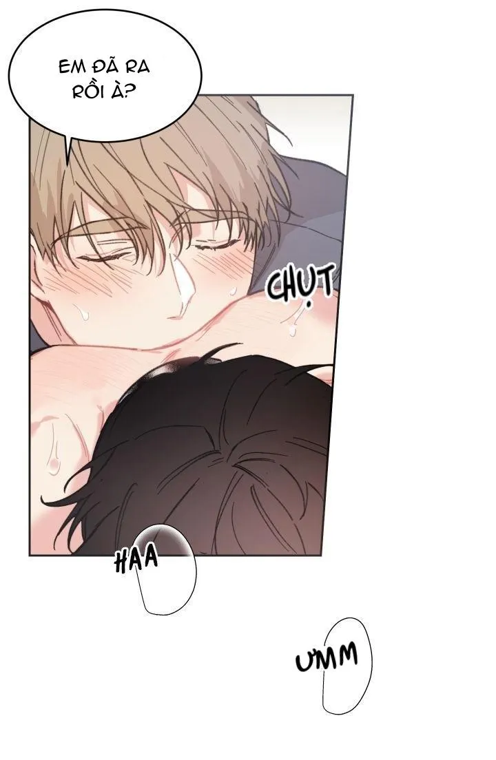 May Belongs To Me Chapter 29 Trang 22