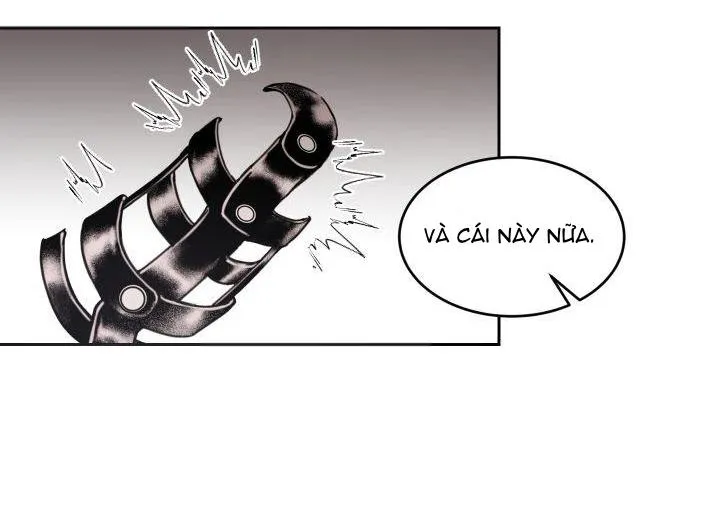 May Belongs To Me Chapter 29 Trang 24