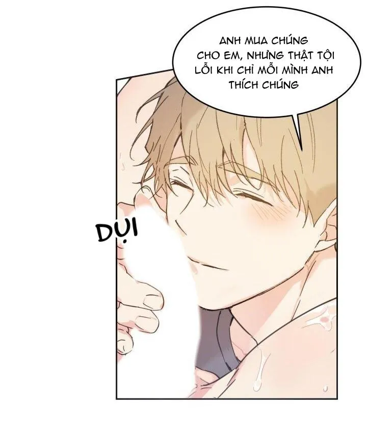 May Belongs To Me Chapter 29 Trang 26