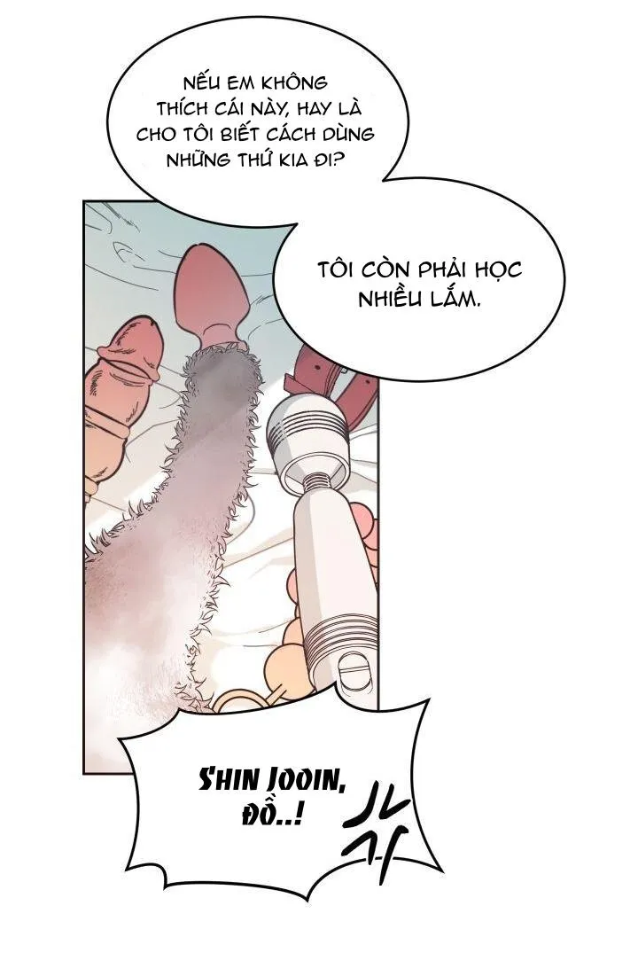 May Belongs To Me Chapter 29 Trang 27