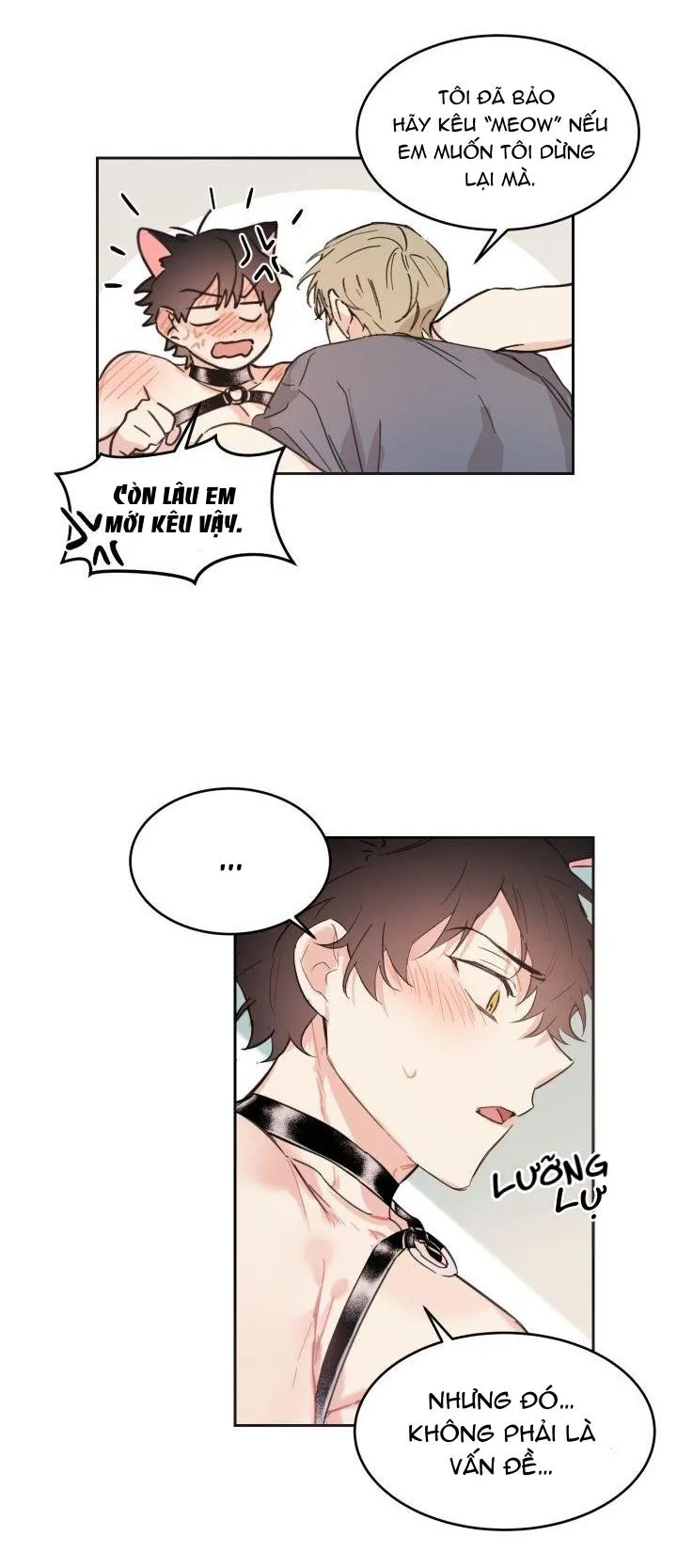 May Belongs To Me Chapter 29 Trang 28