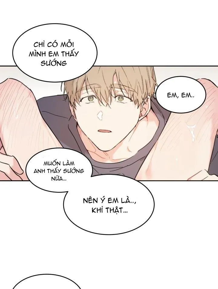 May Belongs To Me Chapter 29 Trang 29