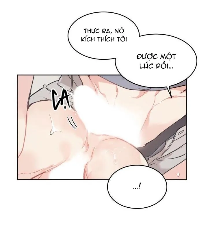 May Belongs To Me Chapter 29 Trang 32