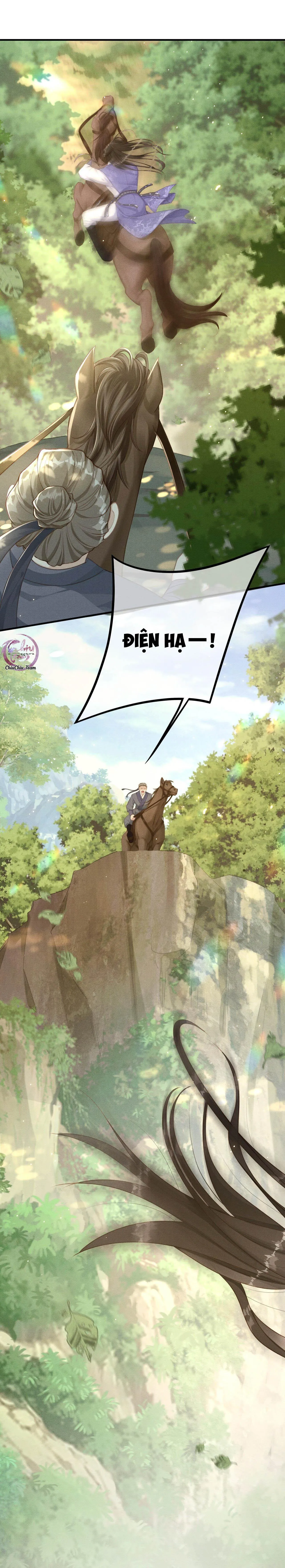 Mây Chiều Muôn Nghìn Dặm(Drop) Chapter 1 Trang 5