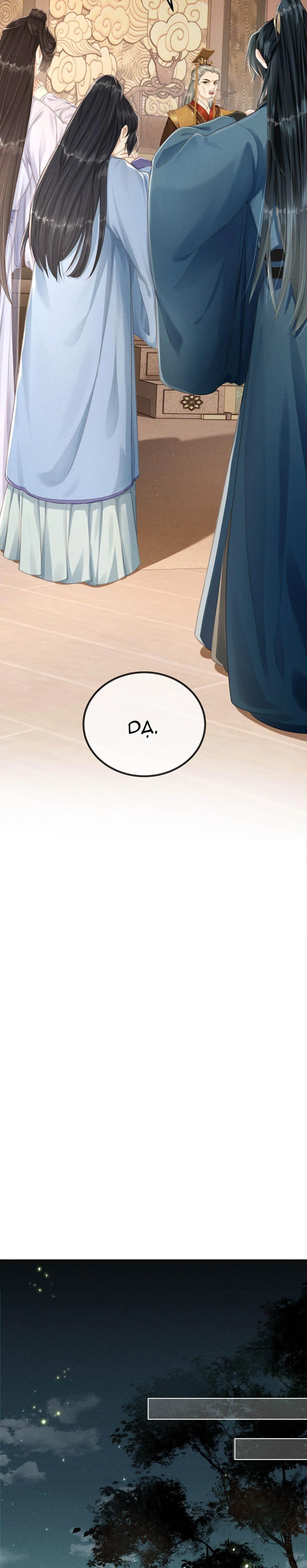 Mây Chiều Muôn Nghìn Dặm(Drop) Chapter 1 Trang 13