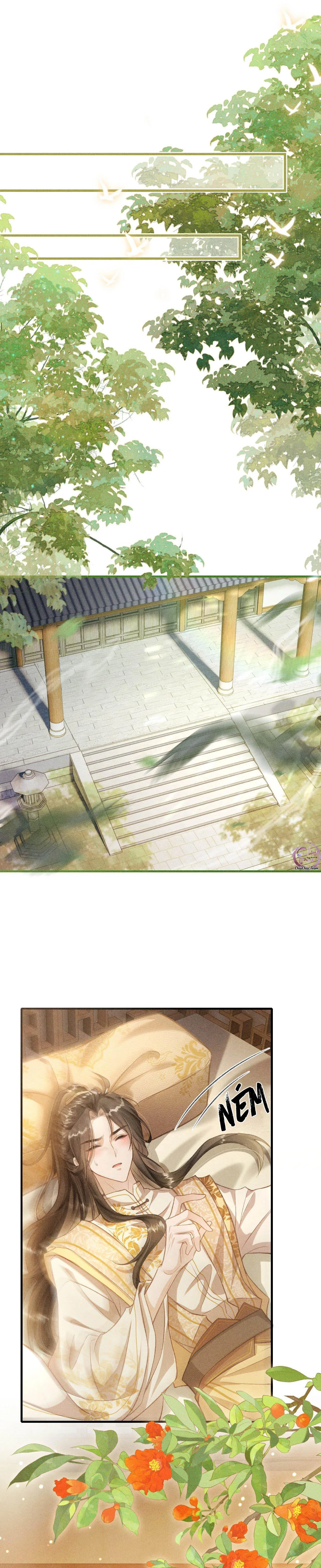 Mây Chiều Muôn Nghìn Dặm(Drop) Chapter 4 Trang 7