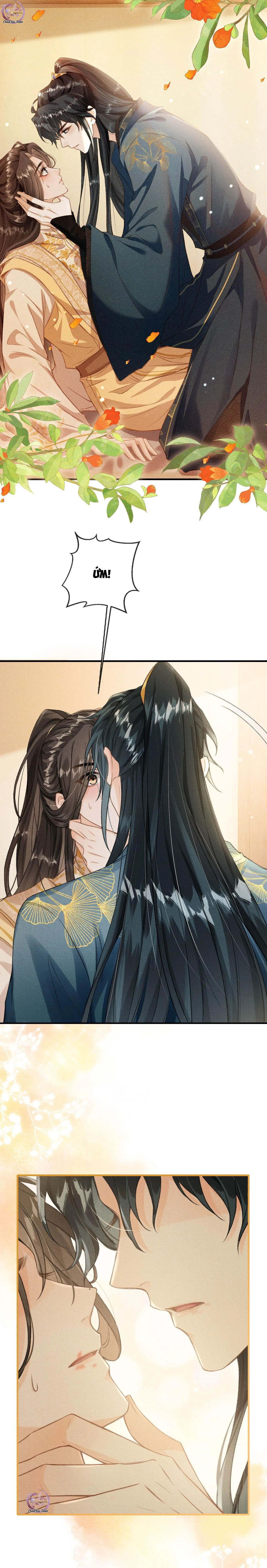 Mây Chiều Muôn Nghìn Dặm(Drop) Chapter 4 Trang 8