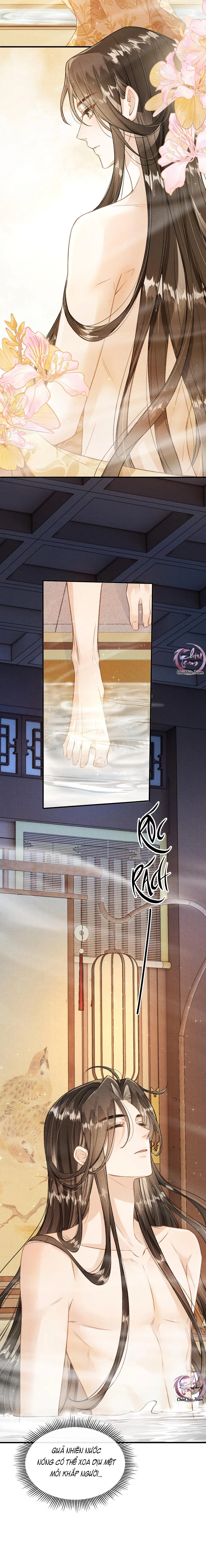 Mây Chiều Muôn Nghìn Dặm(Drop) Chapter 8 Trang 10