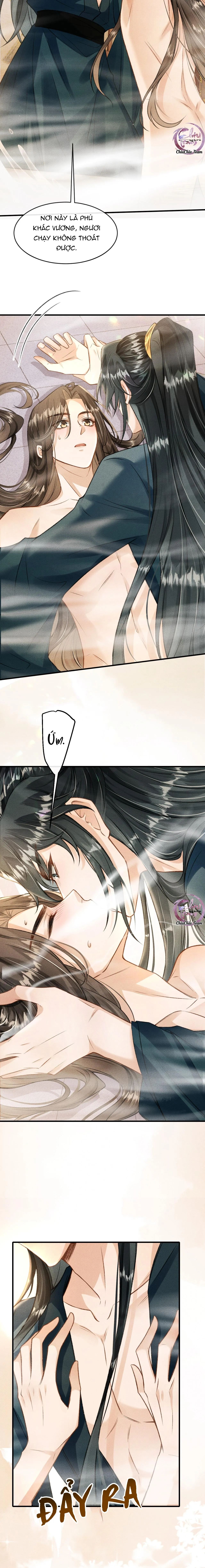 Mây Chiều Muôn Nghìn Dặm(Drop) Chapter 8 Trang 15