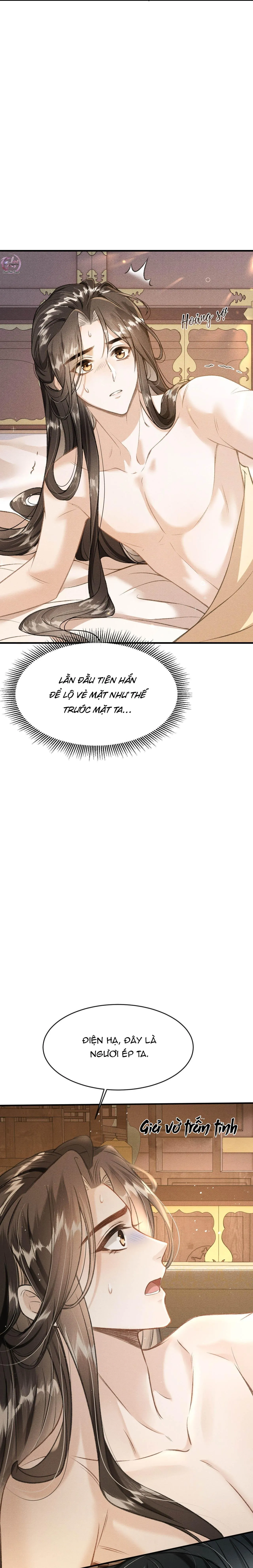 Mây Chiều Muôn Nghìn Dặm(Drop) Chapter 9 Trang 7