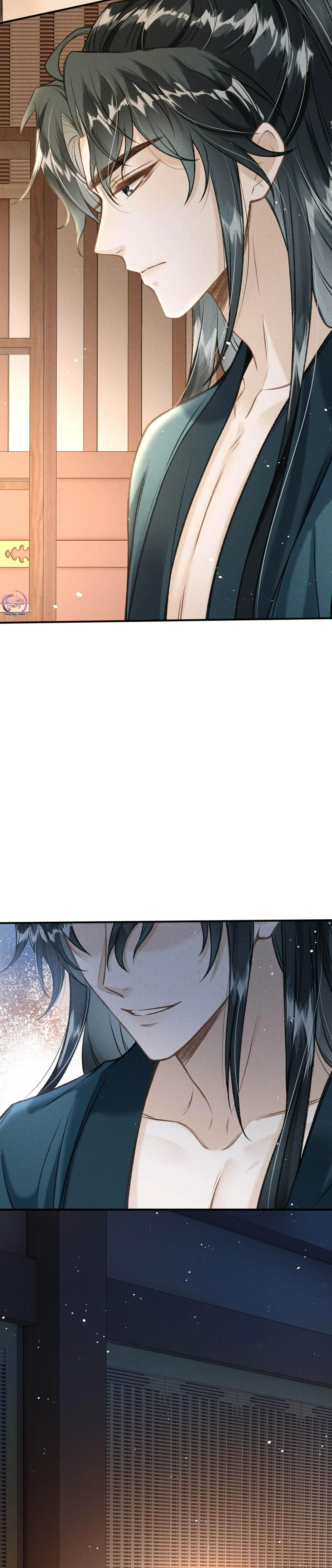 Mây Chiều Muôn Nghìn Dặm(Drop) Chapter 9 Trang 8