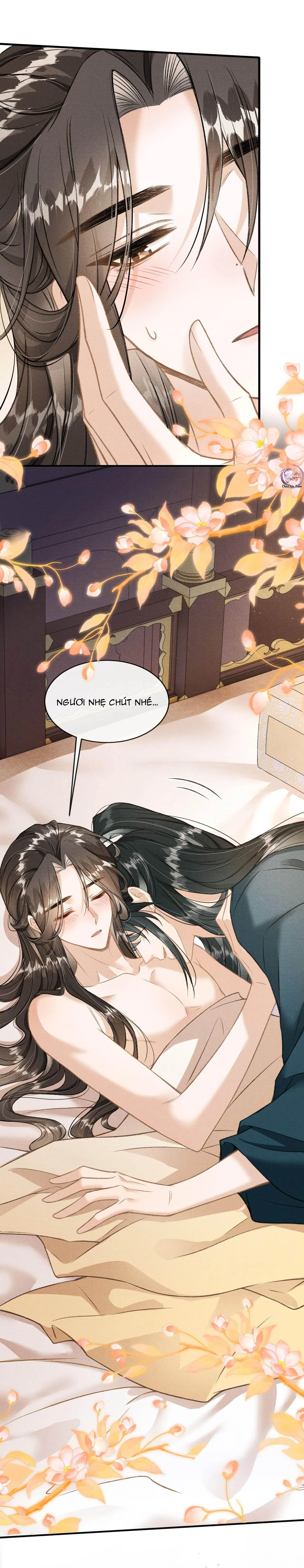 Mây Chiều Muôn Nghìn Dặm(Drop) Chapter 9 Trang 13