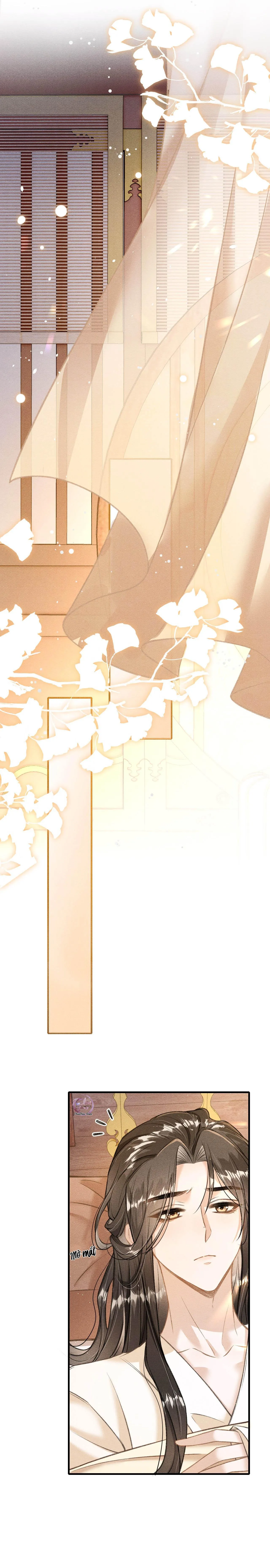 Mây Chiều Muôn Nghìn Dặm(Drop) Chapter 9 Trang 14