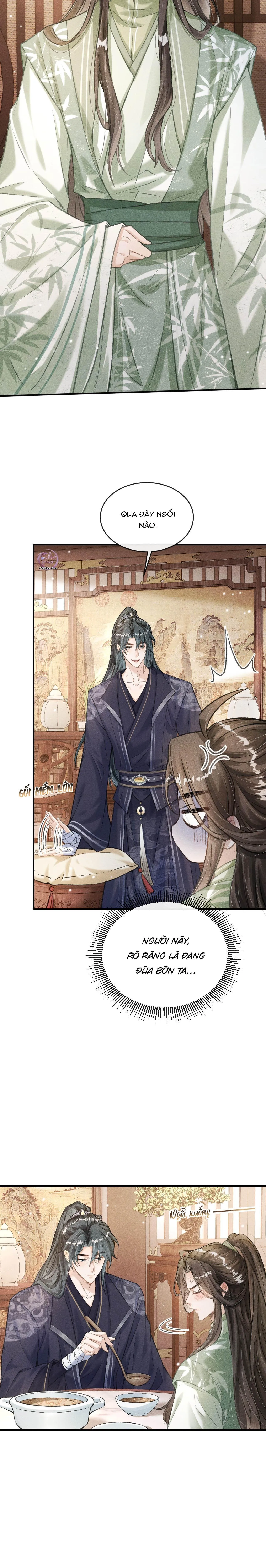 Mây Chiều Muôn Nghìn Dặm(Drop) Chapter 9 Trang 17