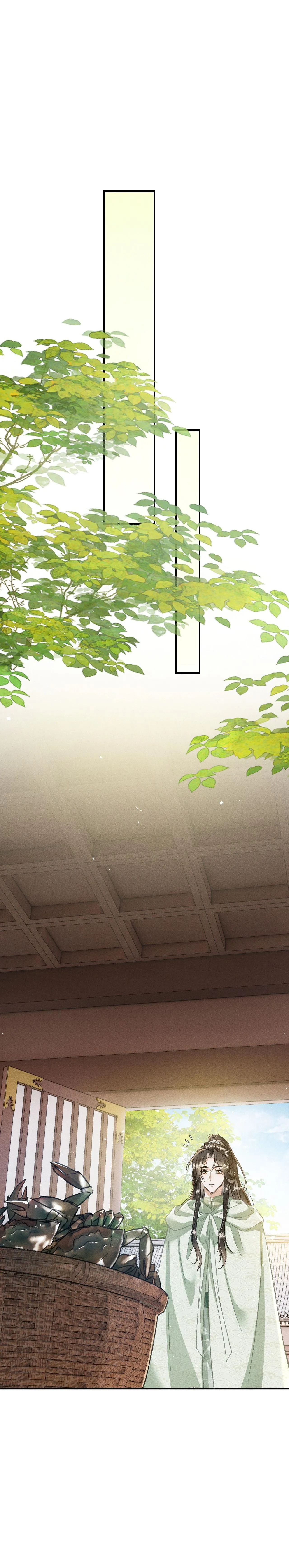 Mây Chiều Muôn Nghìn Dặm(Drop) Chapter 11 Trang 11