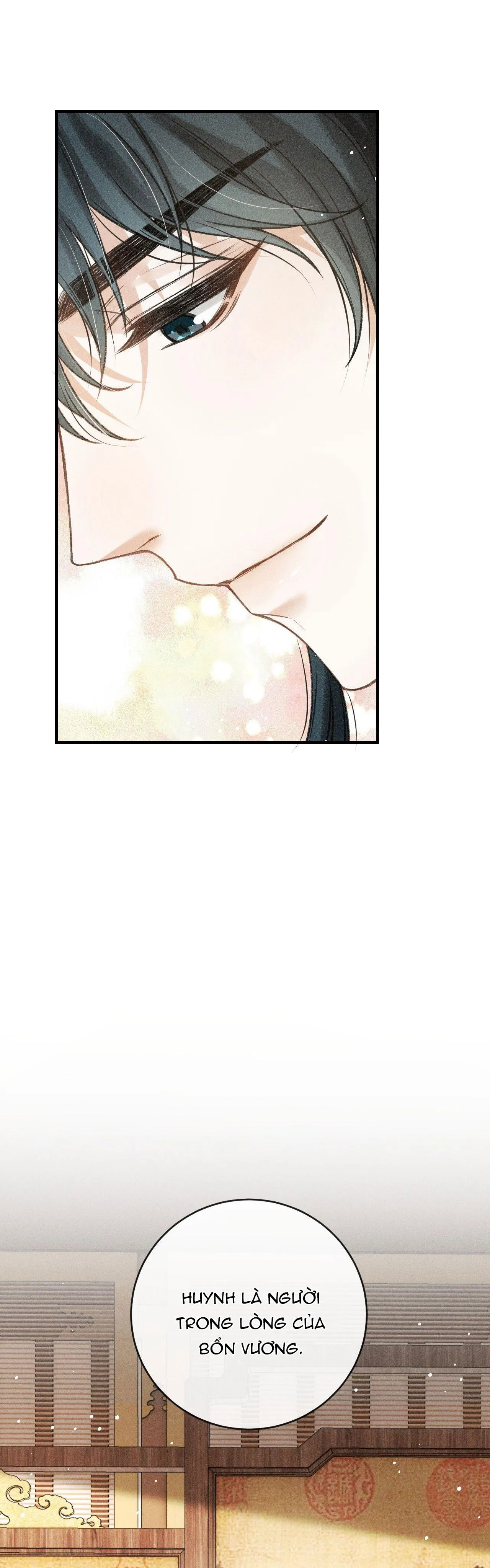 Mây Chiều Muôn Nghìn Dặm(Drop) Chapter 11 Trang 16